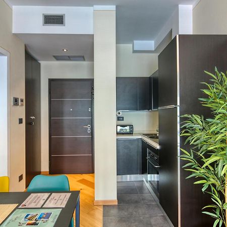 Appartamento Urban Jungle Torino Eksteriør billede