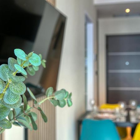 Appartamento Urban Jungle Torino Eksteriør billede