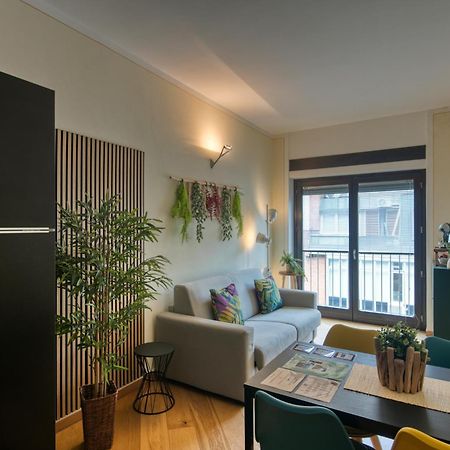 Appartamento Urban Jungle Torino Eksteriør billede