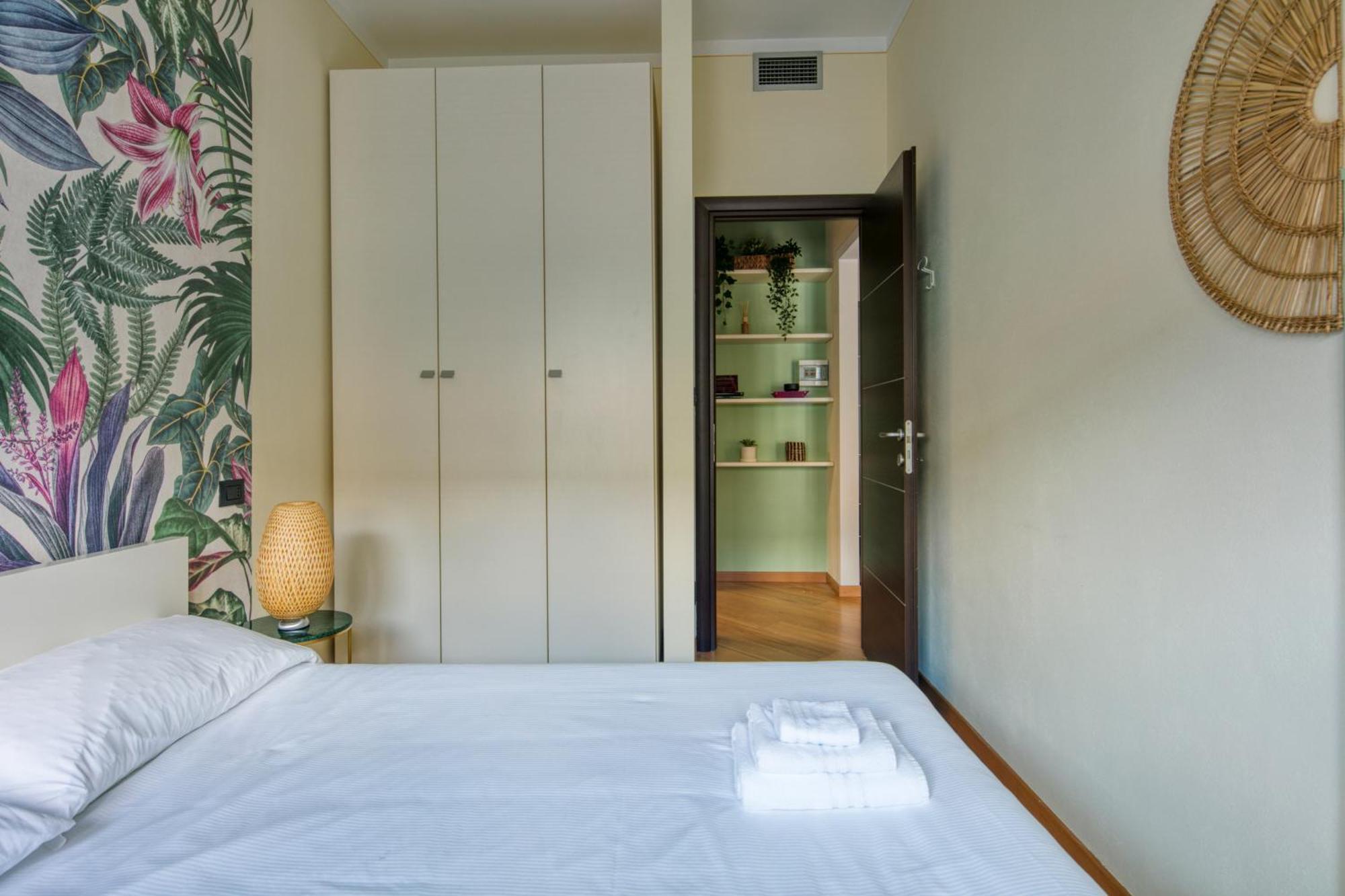 Appartamento Urban Jungle Torino Eksteriør billede